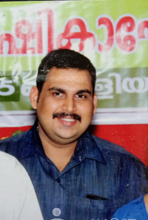 Umashanker Muralitharan